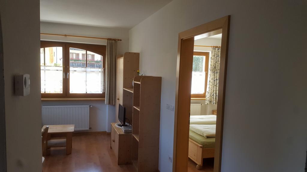 Kienasthof Apartment Bressanone Bagian luar foto